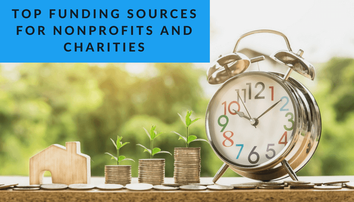 Exploring Funding Opportunities for Australian Charities: Enhancing Sustainability and Growth